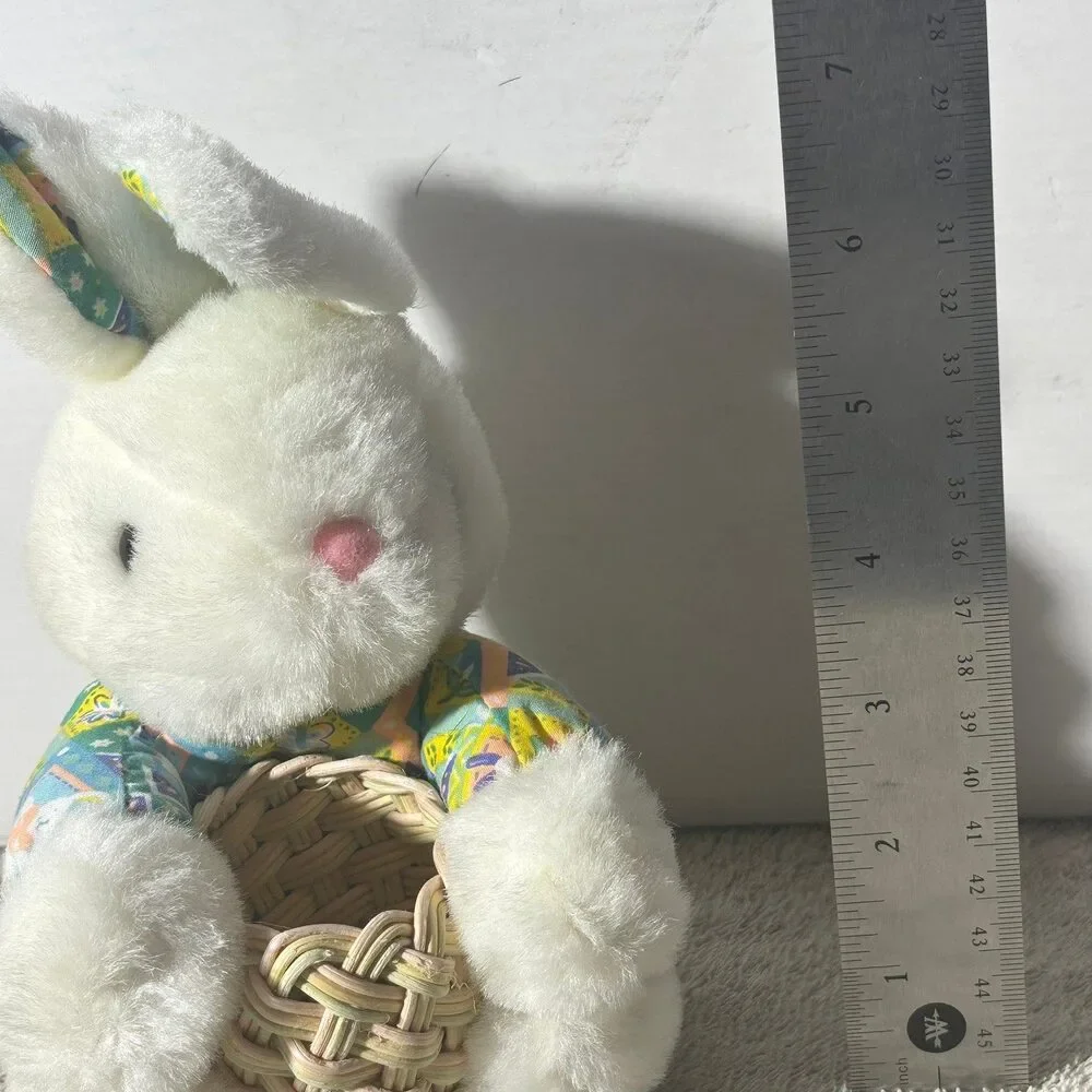 Easter Rabbit - Plushie - Picture 2 of 10